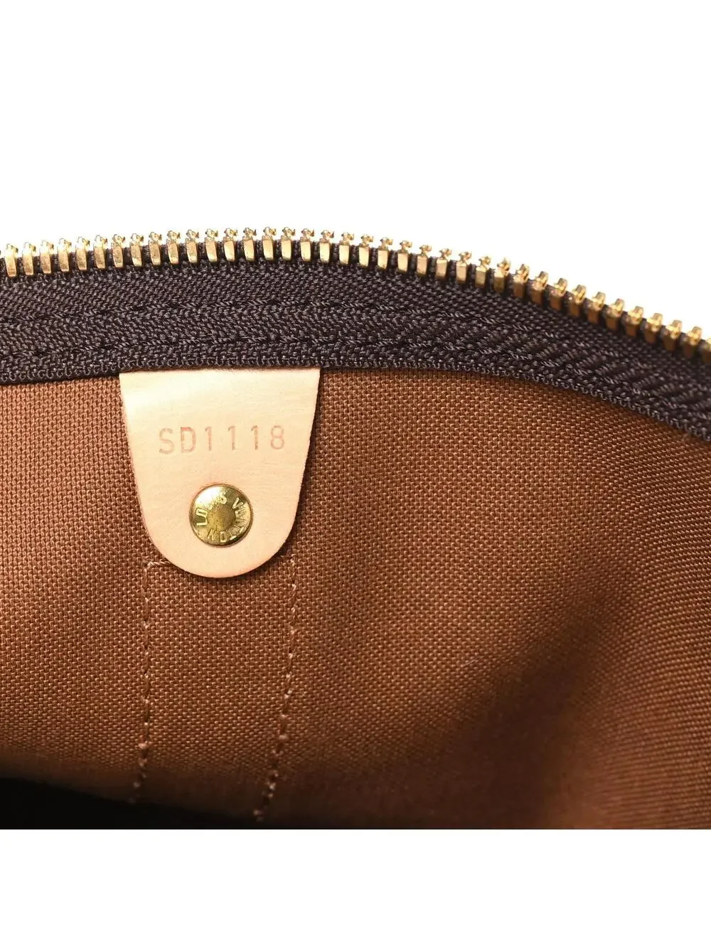 Louis Vuitton Keepall 45 #340555L15B